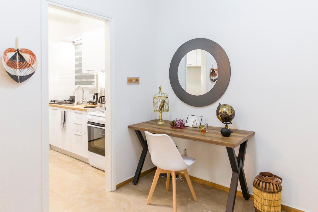Sweet Greek Memories-Acropolis Apartment Atena Exterior foto