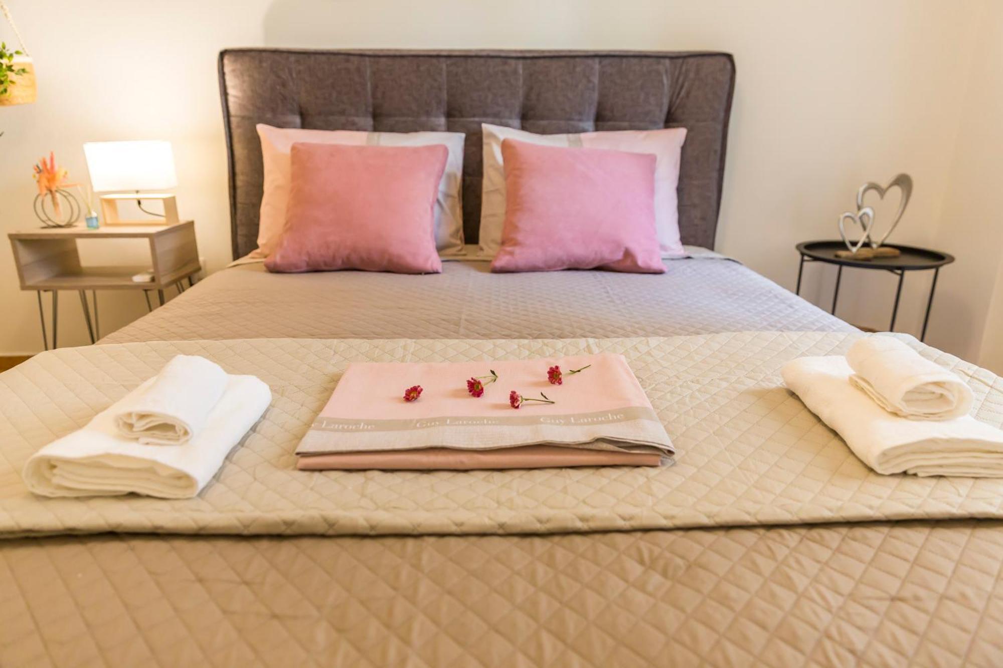 Sweet Greek Memories-Acropolis Apartment Atena Exterior foto